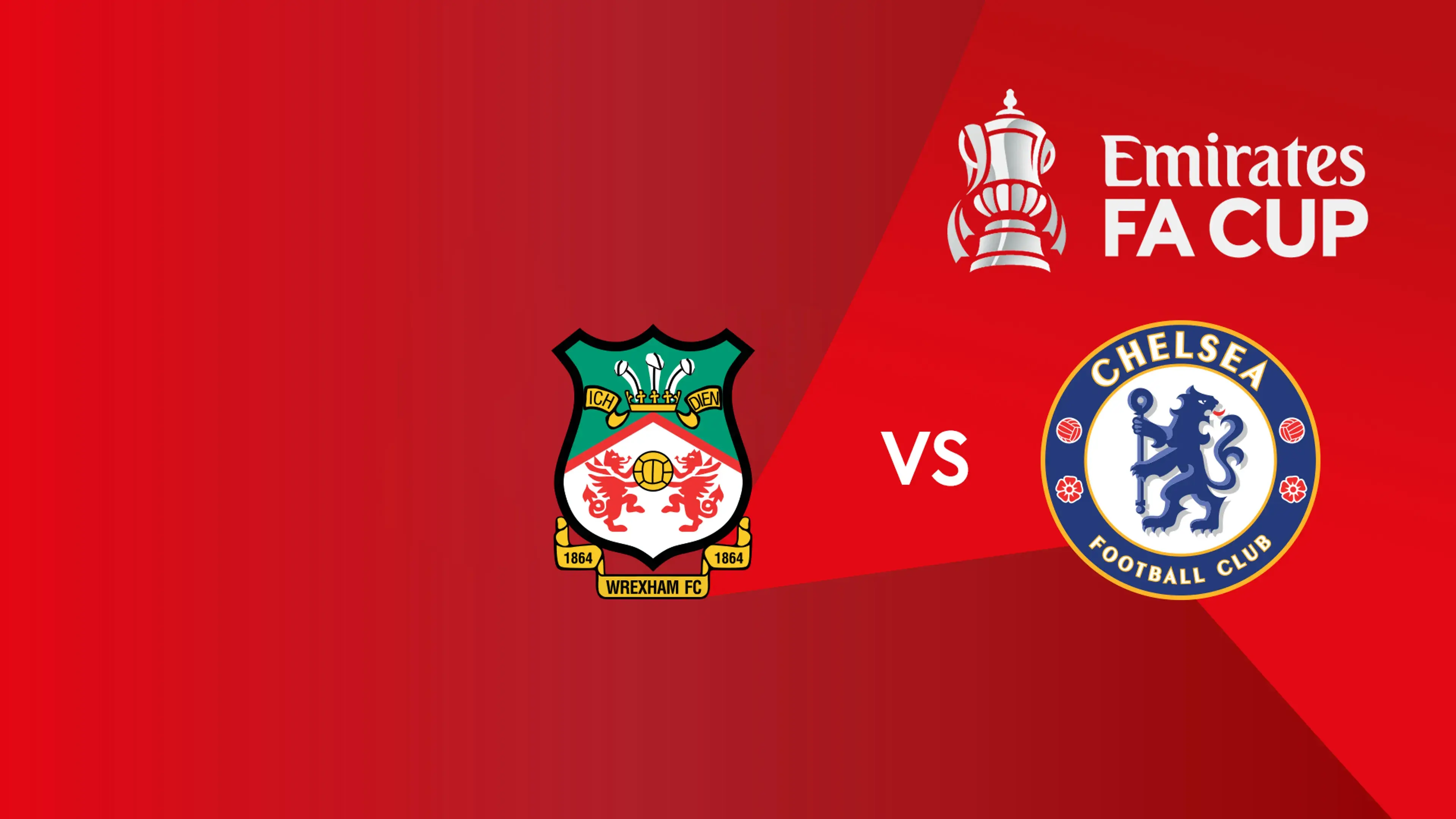 Wrexham vs Chelsea