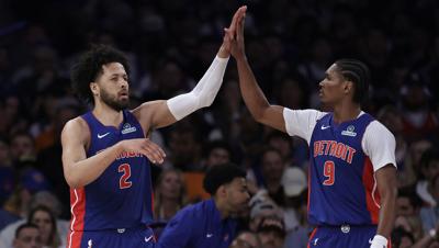 New York Knicks