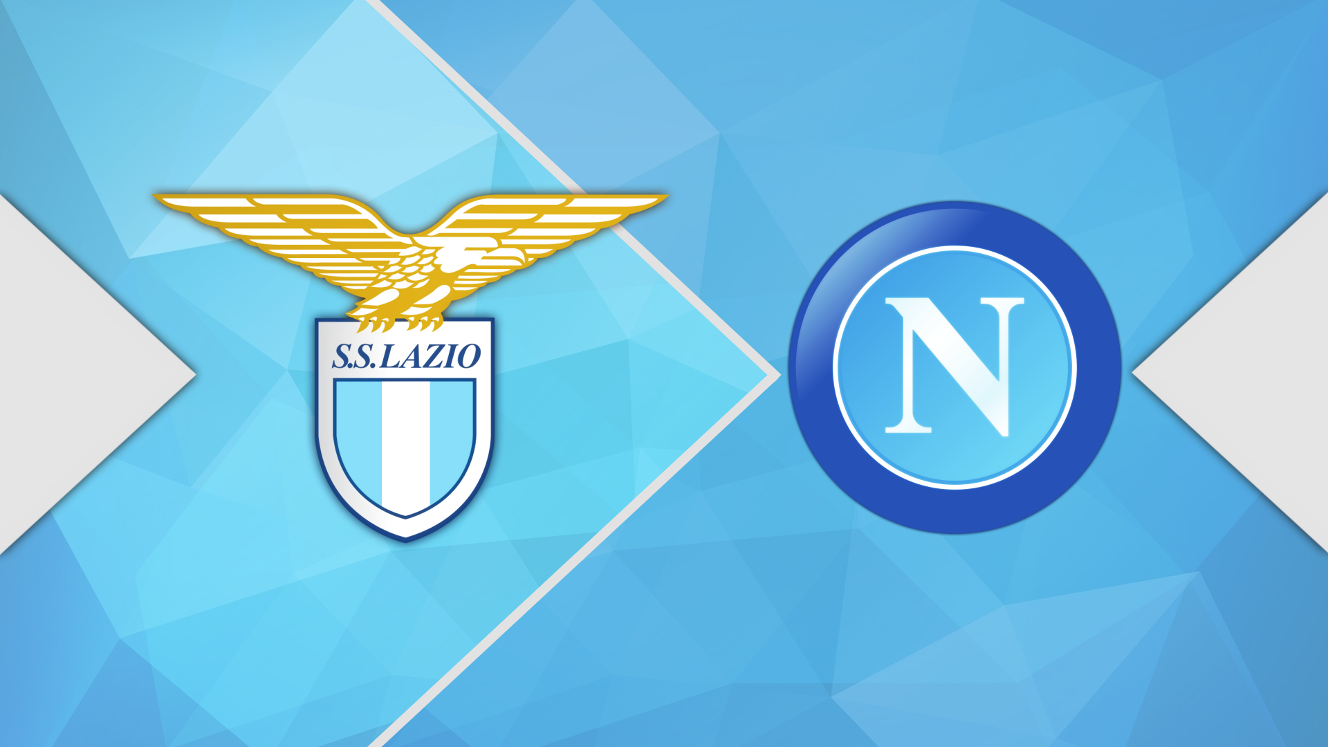 Lazio vs Napoli