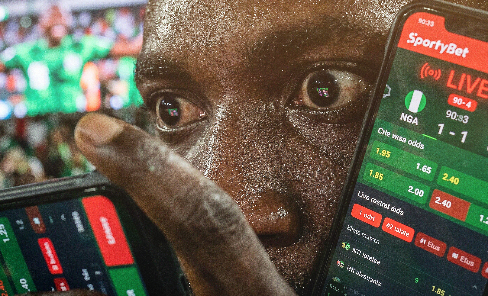 How to Deposit on a Nigerian Betting Site: Bank Transfer, Opay, Palmpay & More 