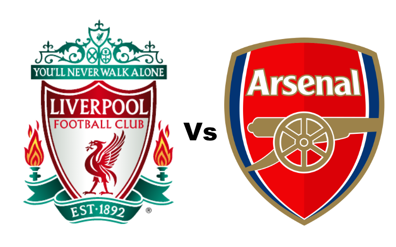 Liverpool vs Arsenal