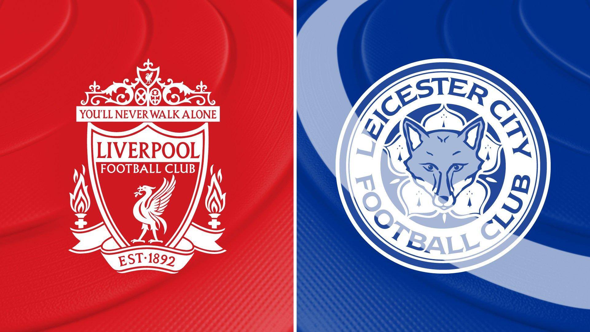 Liverpool vs Leicester City