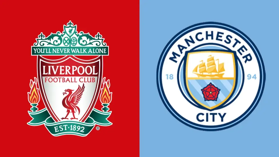 Liverpool vs Manchester City Premier League predictions