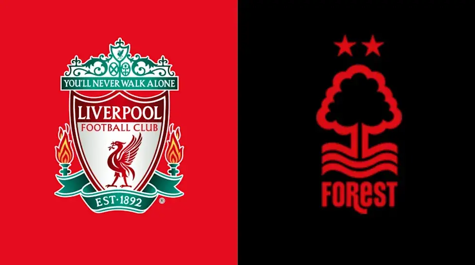 Liverpool vs Nottingham Forest - August 2026 