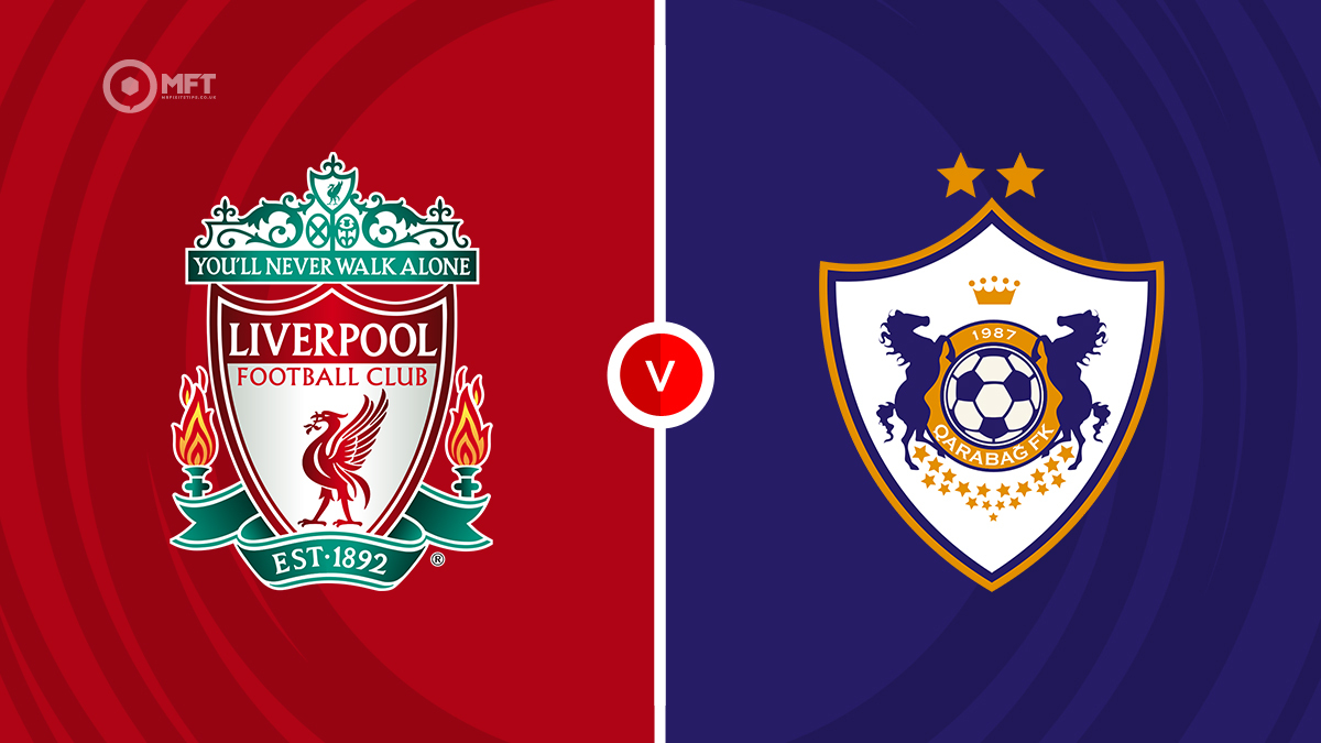 Liverpool vs Qarabag