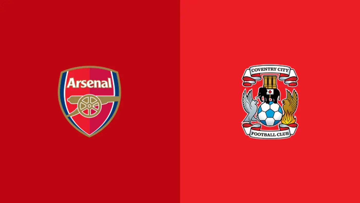 Arsenal vs Coventry City Predictions - August 21, 2026