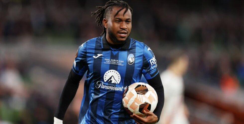 Ademola Lookman