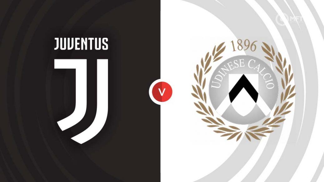 Udinese vs Juventus