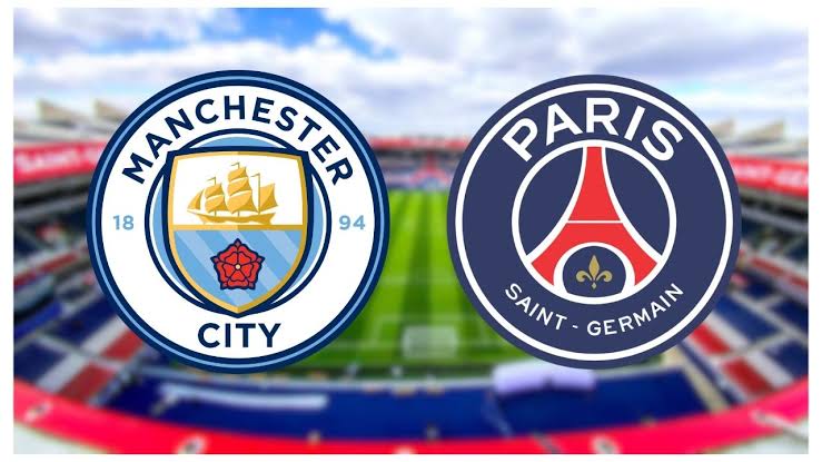 Manchester City vs Paris Saint-Germain predictions – October 14, 2026