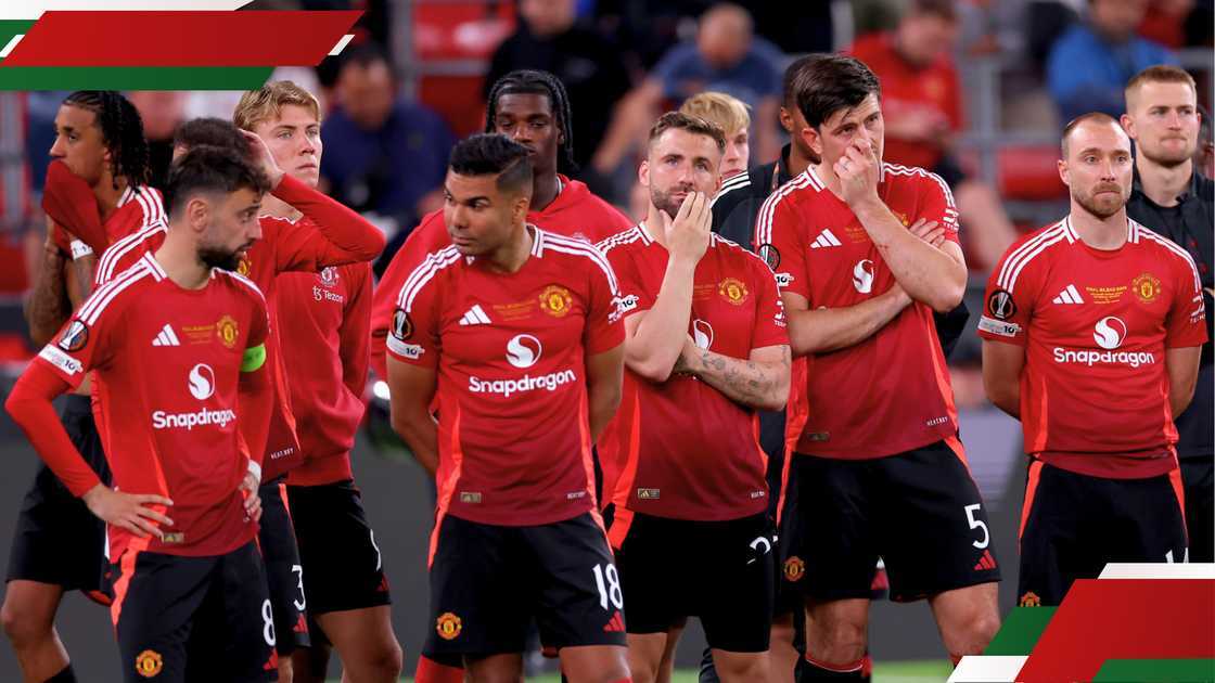 Manchester United