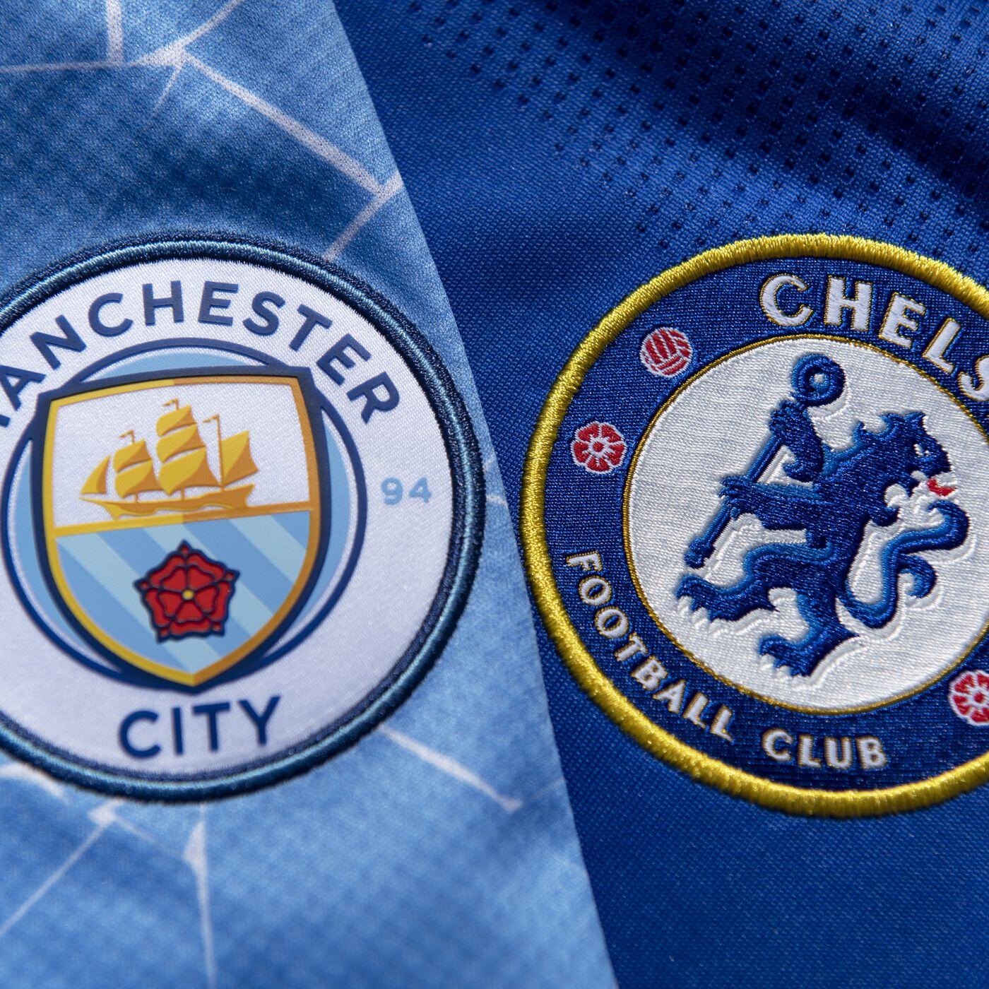 Manchester City vs Chelsea