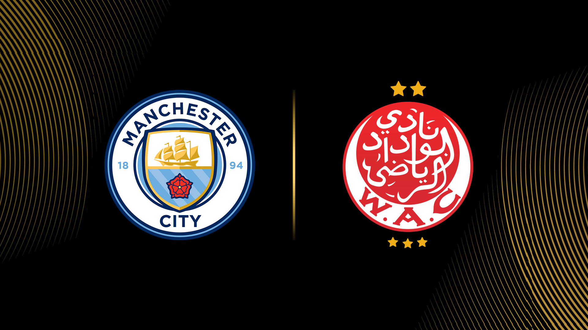 Manchester City vs Wydad Casablanca