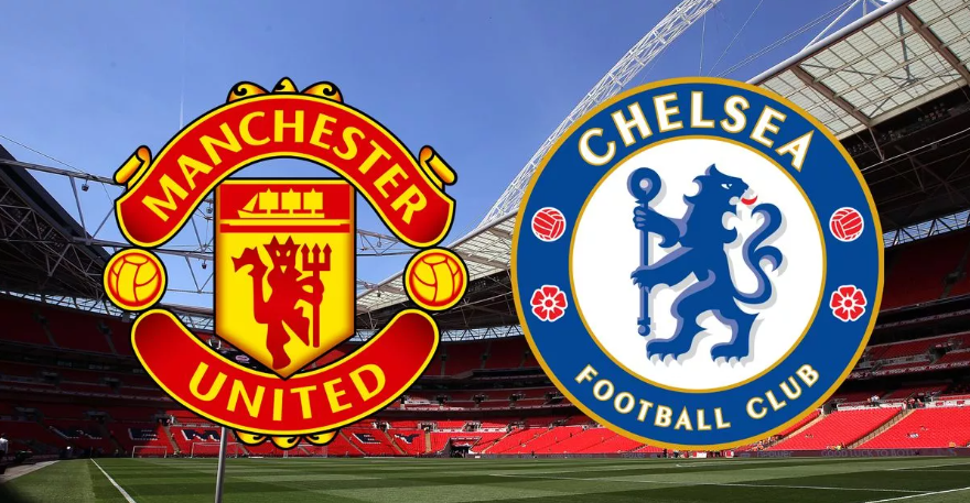 Manchester United vs Chelsea