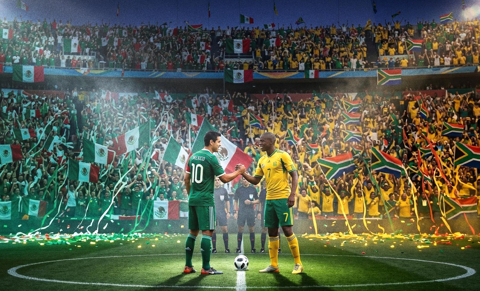 Free Bets in Nigeria