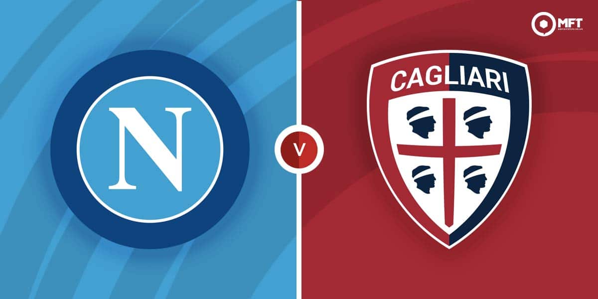 Napoli vs Cagliari