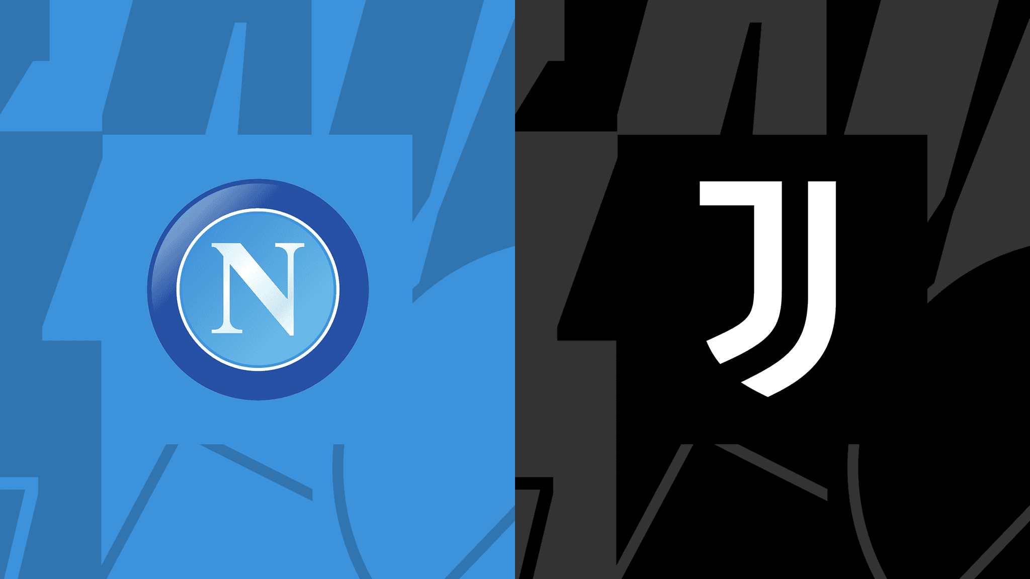 Napoli vs Juventus