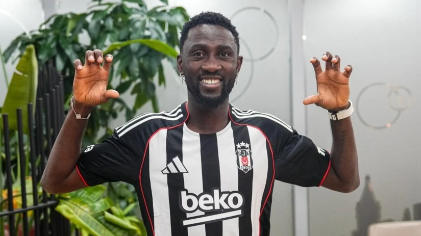 Wilfred Ndidi