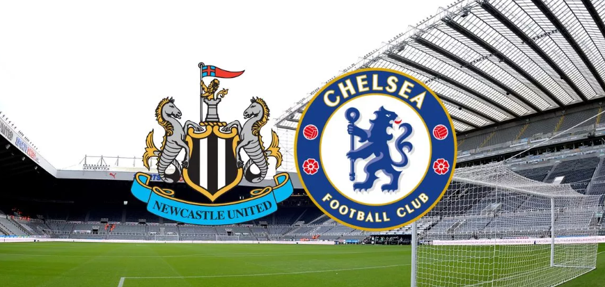 Newcastle United vs Chelsea
