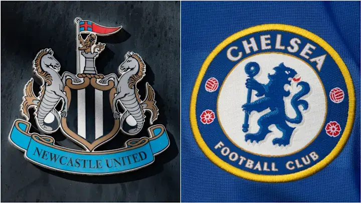Newcastle United vs Chelsea
