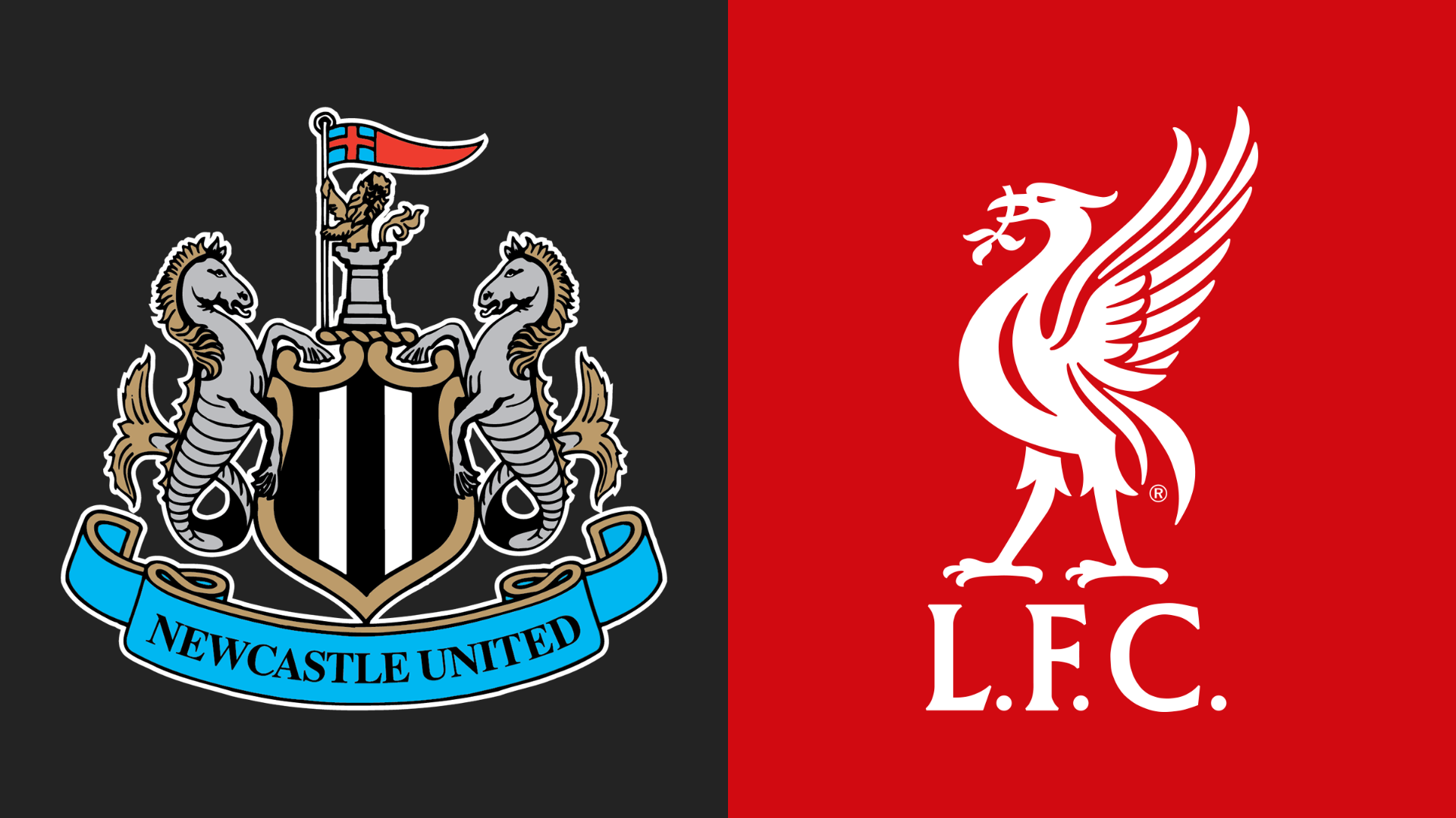Newcastle United vs Liverpool