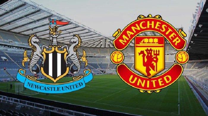 Newcastle United vs Manchester United