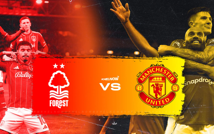 Nottingham Forest vs Manchester United