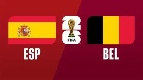Spain vs Belgium Predictions - July 10, 2026