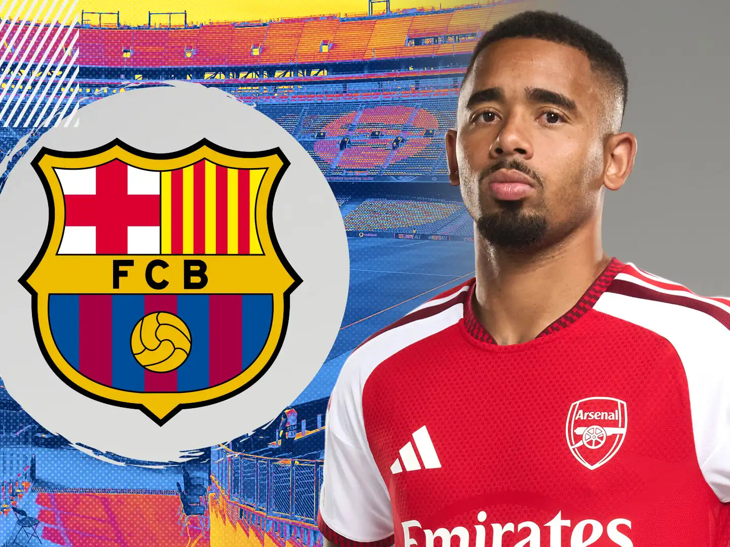 gabriel jesus