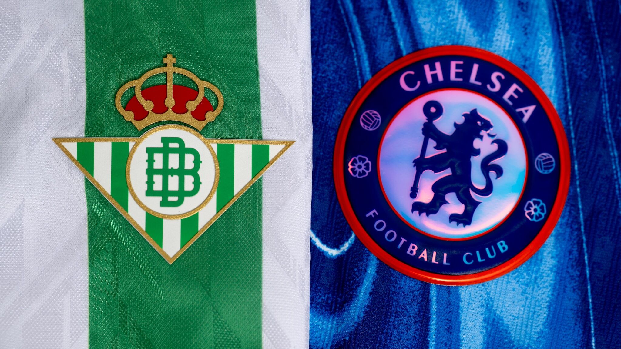 Real Betis vs Chelsea