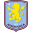 Aston Villa crest