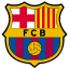 Barcelona crest