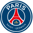 PSG crest