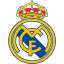 Real Madrid crest