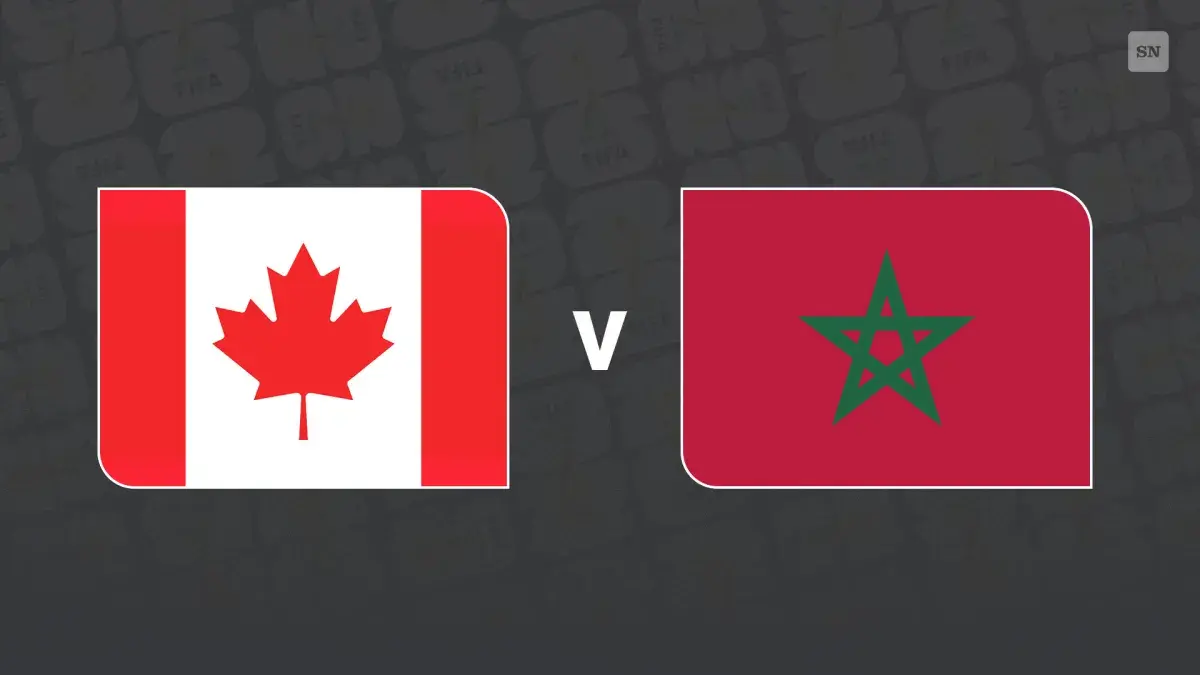 Canada vs Morocco Predictions - July 4, 2026