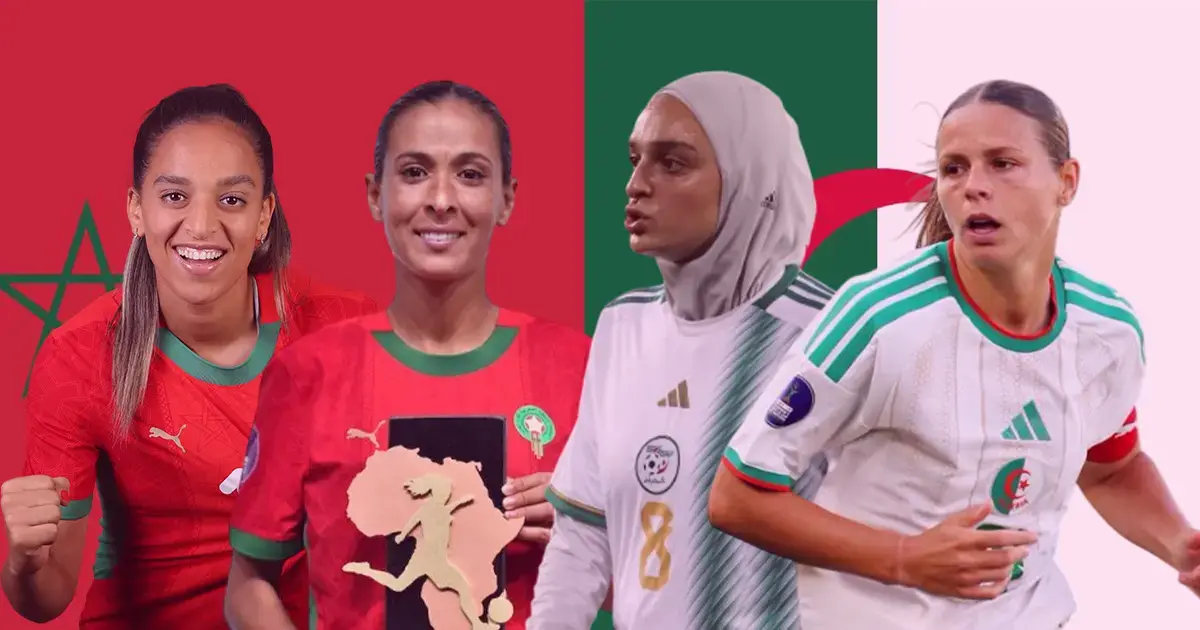 Morocco&nbsp;vs&nbsp;Cameroon Predictions - August 12, 2026