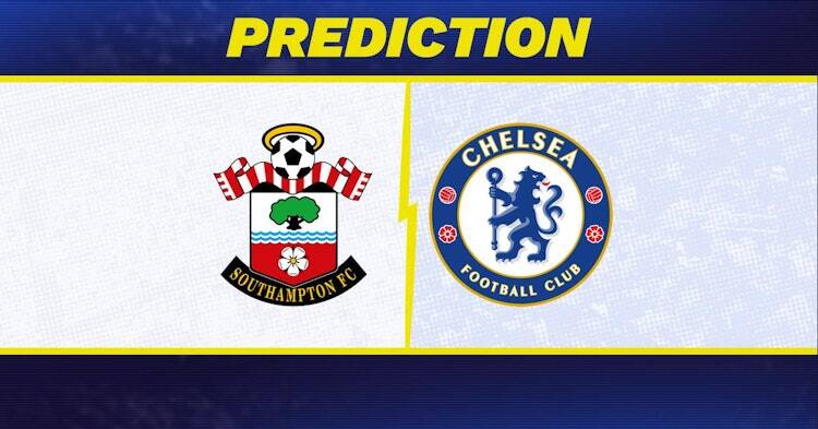 Southampton vs Chelsea