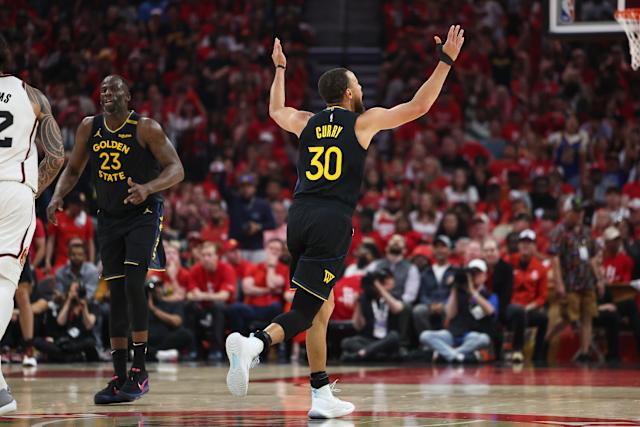 Steph Curry