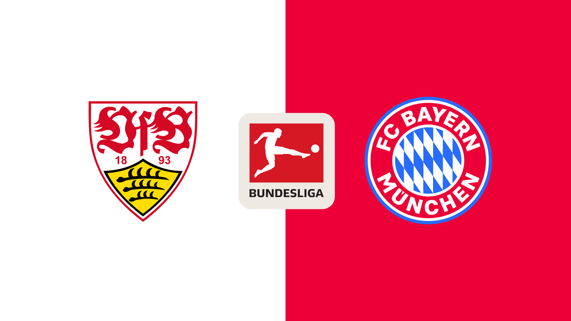 Stuttgart vs Bayern Munich