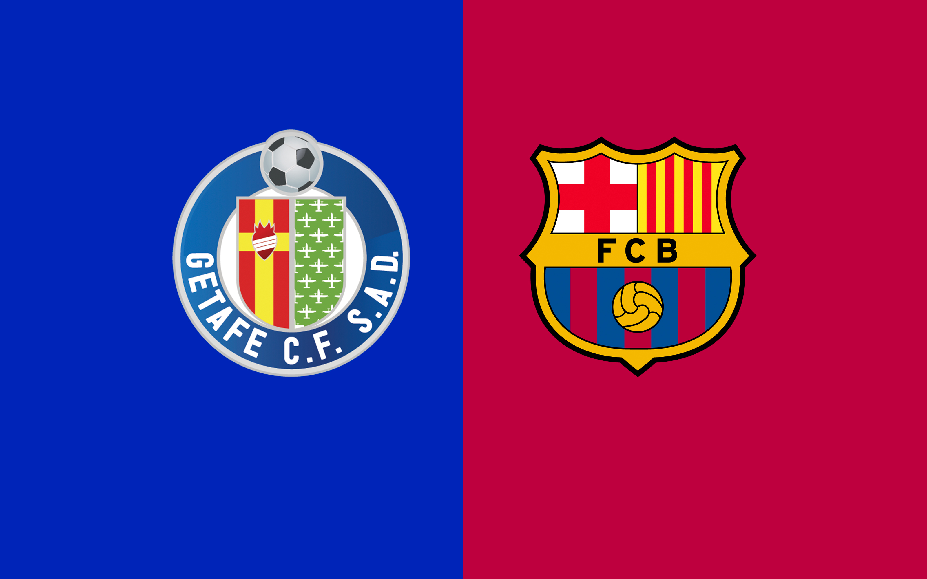 Getafe&nbsp;vs&nbsp;Barcelona Predictions - April 25, 2026