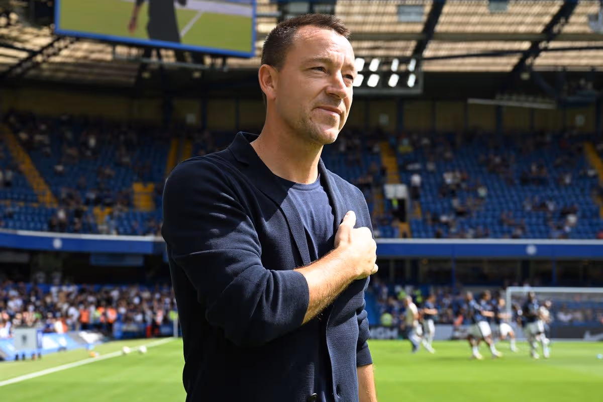 John Terry