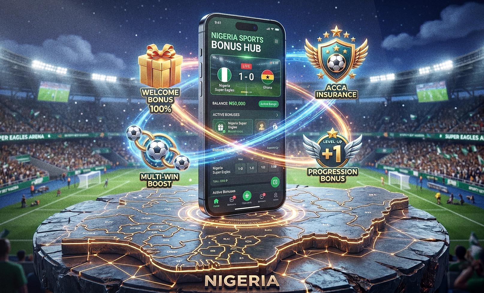 best betting bonuses