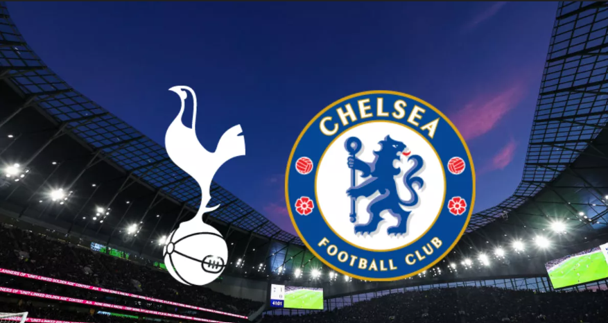 Tottenham Hotspur vs Chelsea