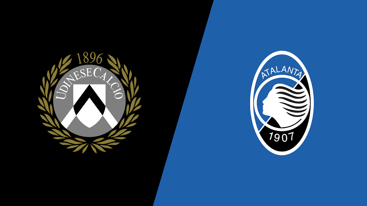 Udinese vs Atalanta