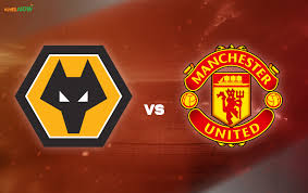 Wolves vs Manchester United