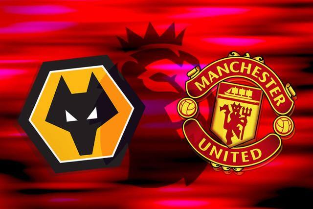 Wolves vs Manchester United