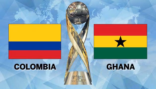 Colombia vs Ghana Predictions - July 4, 2026