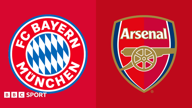 Bayern Munich vs Arsenal Predictions - October 21, 2026