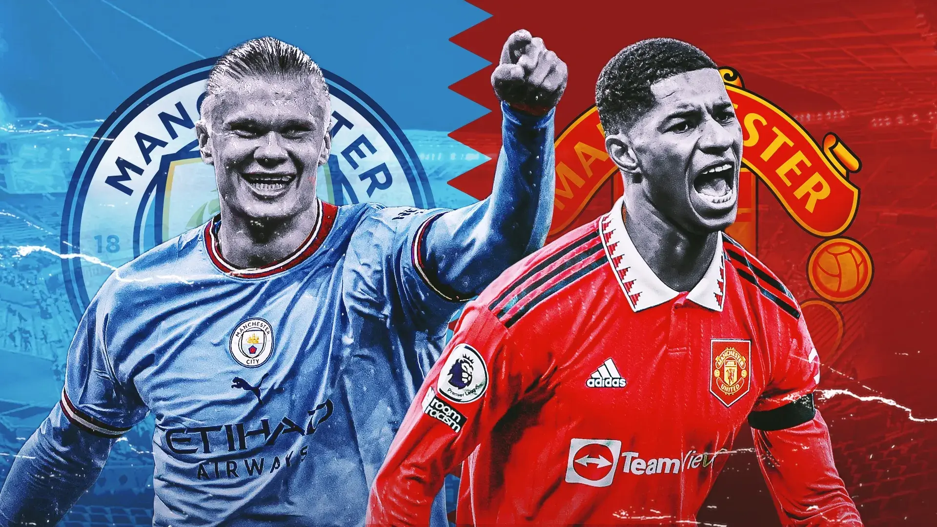 Manchester United &nbsp;vs Manchester&nbsp;City Predictions - September 13, 2026