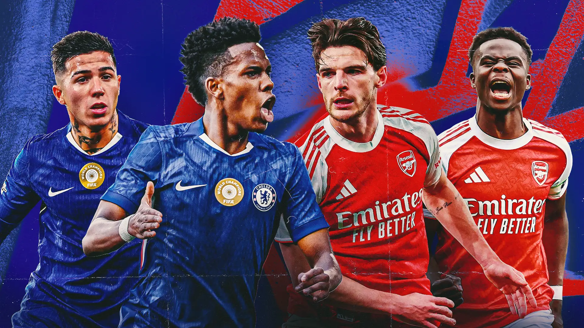 Arsenal&nbsp;vs&nbsp;Chelsea Predictions - September 6, 2026