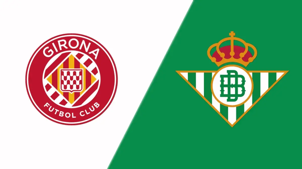Girona FC&nbsp;vs&nbsp;Real Betis Predictions - April 21, 2026